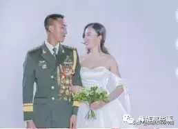 彝族兵王阿木西甲结婚 彝族兵王阿西木呷结婚照和婚纱照太美了(9)
