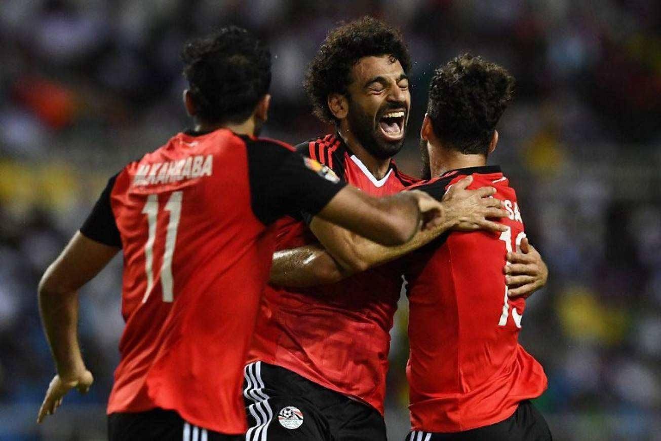 埃及欧冠最好名次 世界杯32强之埃及队(3)