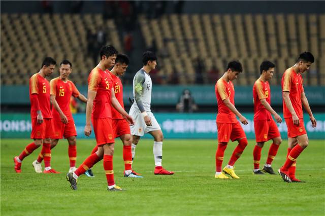 中超足球 会计 看中国足球的现状与发展(2)