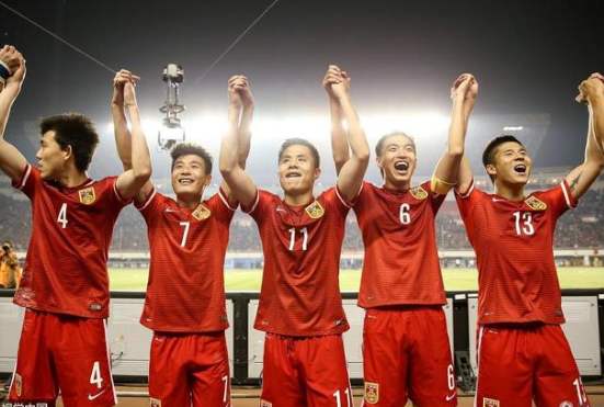 中超足球 会计 看中国足球的现状与发展(13)