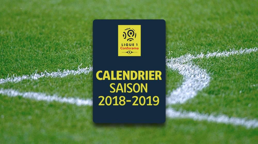 法甲2018开赛时间 2018/19赛季法甲赛程公布
