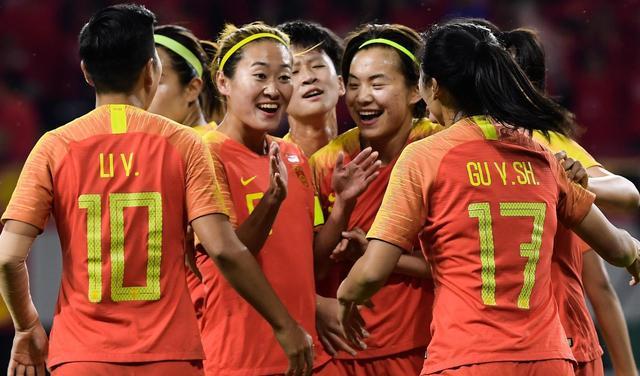女足奥预赛推迟至4月，对于中国女足是好事还是坏事？