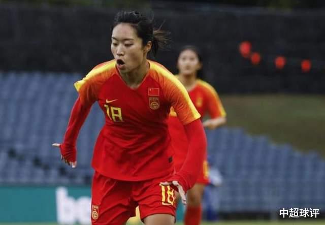 英国知名网站爆料：25岁中国女足头号球星即将留洋西班牙！