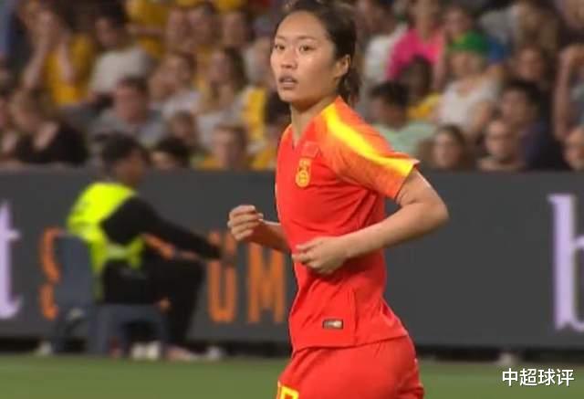 英国知名网站爆料：25岁中国女足头号球星即将留洋西班牙！(3)
