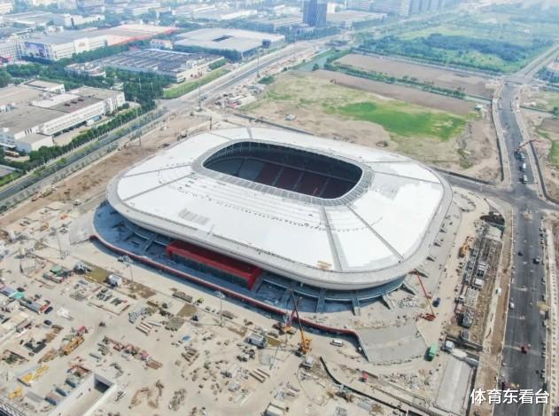 2021年国足上海冲击世界杯6大算法出炉！13天踢4场，谁是出线拦路虎？