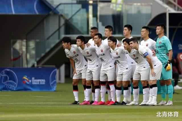 亚足联确认泰山争取新赛季亚冠资格无望，上港获附加赛参赛资格(2)