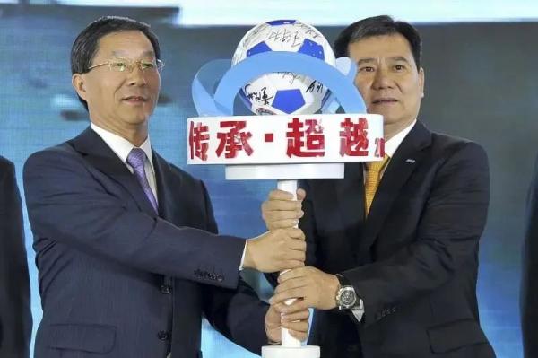 苏宁按下暂停键, 给中国职业足球俱乐部经营带来什么启示?(2)