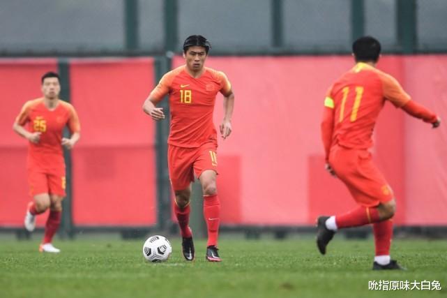 有归化球员的国足，如果世预赛出不了线，中国足球会彻底崩溃吗？(4)