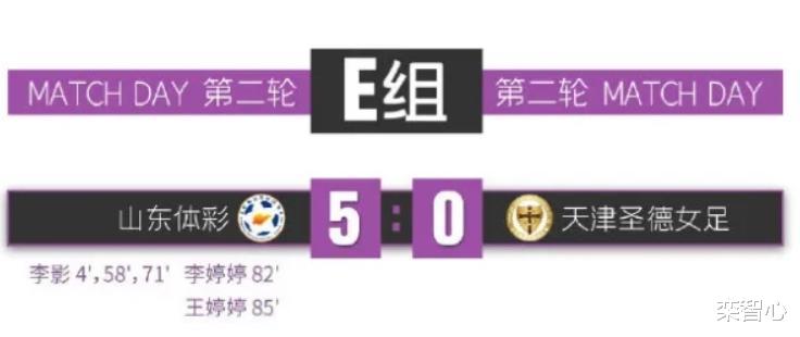 全国女足锦标赛第一阶段战罢，长春、上海、武汉、山东皆杀进8强！(2)