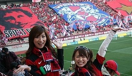 日本j联赛要升级为超级联赛，推行多种政策，中超是否有所借鉴？(1)