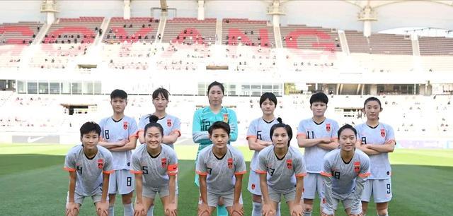 期待上演苏州奇迹！中国女足给了韩国队太多机会，所以说留有悬念