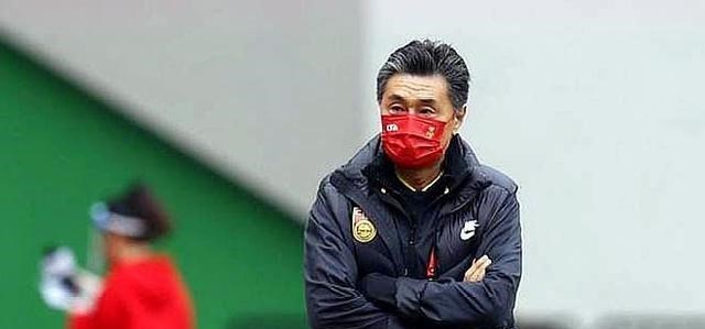 对于女足的胜利，韩国队教练很酸的表示：还不是因为她们有王霜(3)