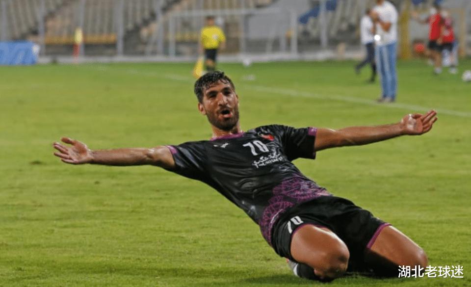 亚冠积分榜：沙特球队集体崛起，黑马褪色，前中超外援连续进球(3)