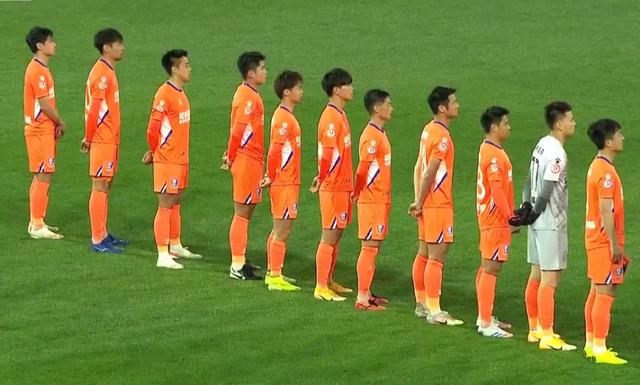 中甲！成都蓉城火力迅猛，赛季首战进4球，击败江西队全取三分