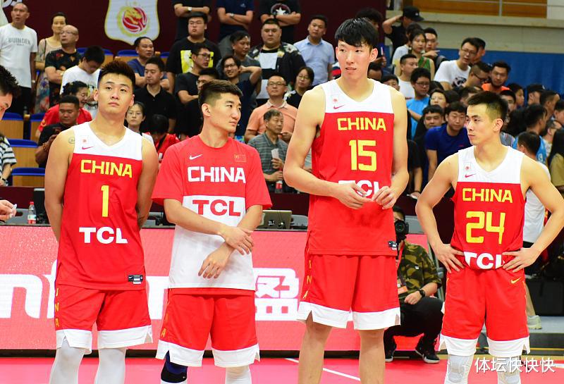 为了备战全运会，中国男女篮放弃U19世界杯值得吗？(3)