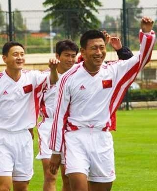 张恩华去世了，为何有人说他是中国足坛史上技术最好的球员之一？(3)
