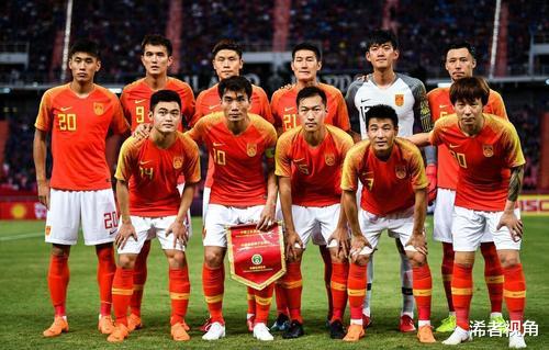 重磅好消息！国足第一巨星透露未来计划：中国重返世界杯有戏了(1)