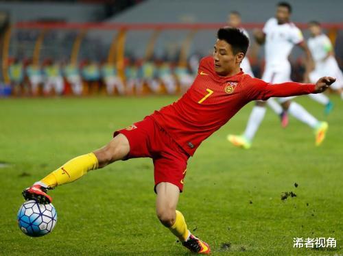 重磅好消息！国足第一巨星透露未来计划：中国重返世界杯有戏了(3)