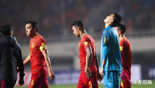 重磅好消息！国足第一巨星透露未来计划：中国重返世界杯有戏了(4)