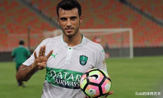 沙特联赛十大球星榜：比戈米斯更可怕的 是国足老对手的两大核心(3)
