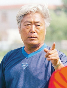 中国男足国家队历届主教练执教A级赛事成绩大PK，你觉得谁最厉害！(10)