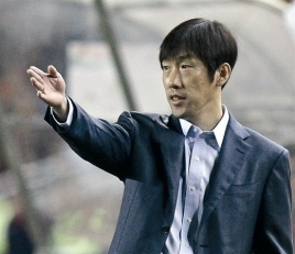 中国男足国家队历届主教练执教A级赛事成绩大PK，你觉得谁最厉害！(24)