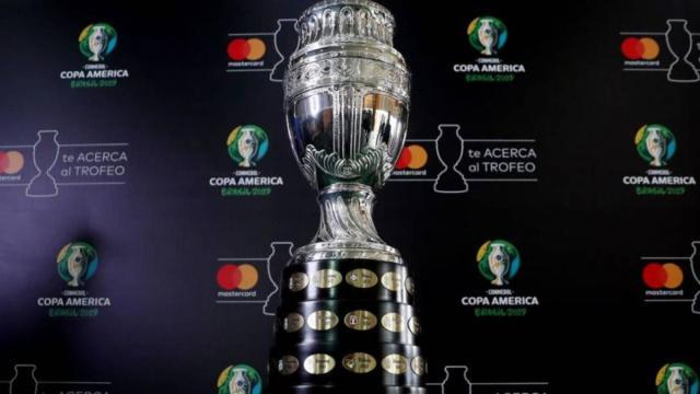 南美足联拒绝美洲杯延期 哥伦比亚已两次弃办大赛(1)