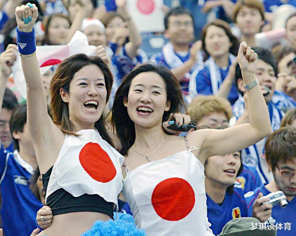 日本10-0狂胜缅甸，完全控制局势，两个能力值得国足学习(2)