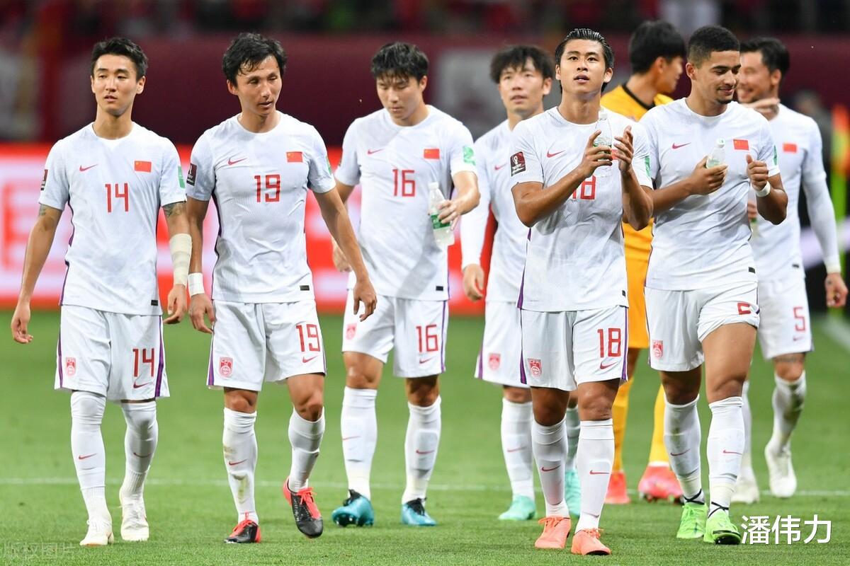 最新！亚足联调整国足赛程，6月7日先战菲律宾另外两场时间待定(2)