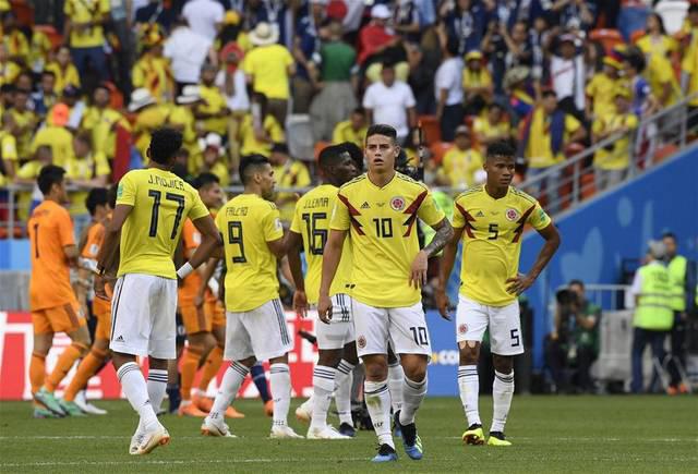 6月3日八场赛事解析：秘鲁近期状态糟糕，哥伦比亚往绩占优(4)