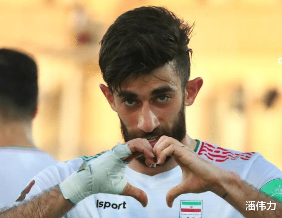 世预赛亚洲区综述：国足出线竞争对手阿联酋4-0升第2，伊朗3-1胜(2)
