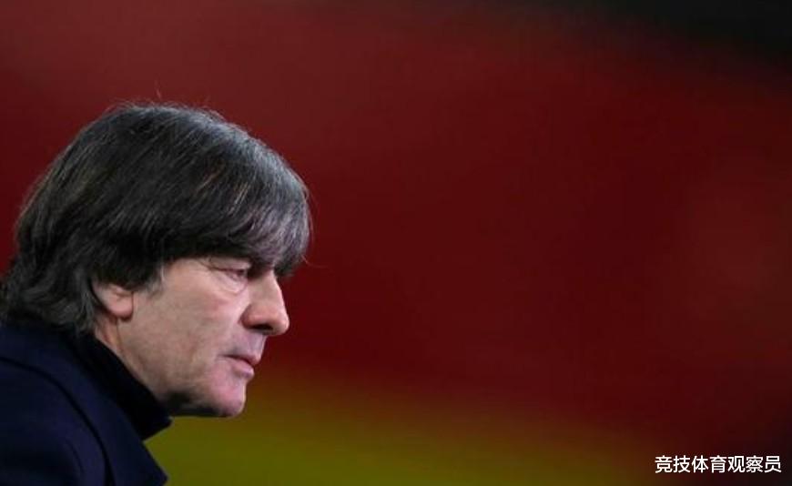 德国友谊赛被丹麦逼平，穆勒愤怒说错话，勒夫赶紧下课吧(8)