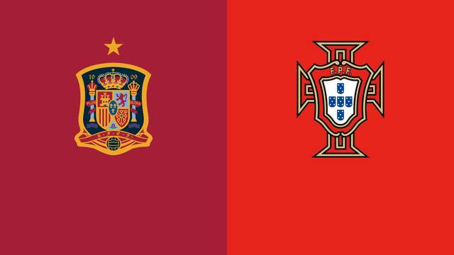 西媒头版：西班牙vs葡萄牙 C罗将检验没有拉莫斯的斗牛士军团