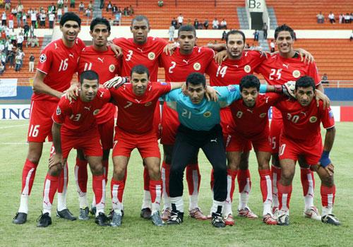 世预赛：巴林VS伊朗，巴林队势头火热，伊朗出线形势严峻(1)