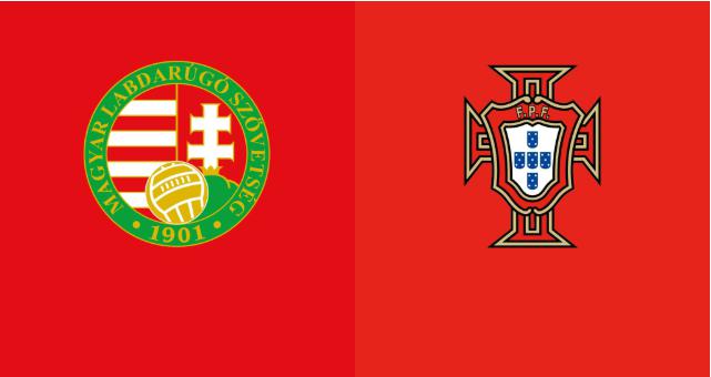 欧洲杯直播：匈牙利vs葡萄牙 葡萄牙高歌猛进