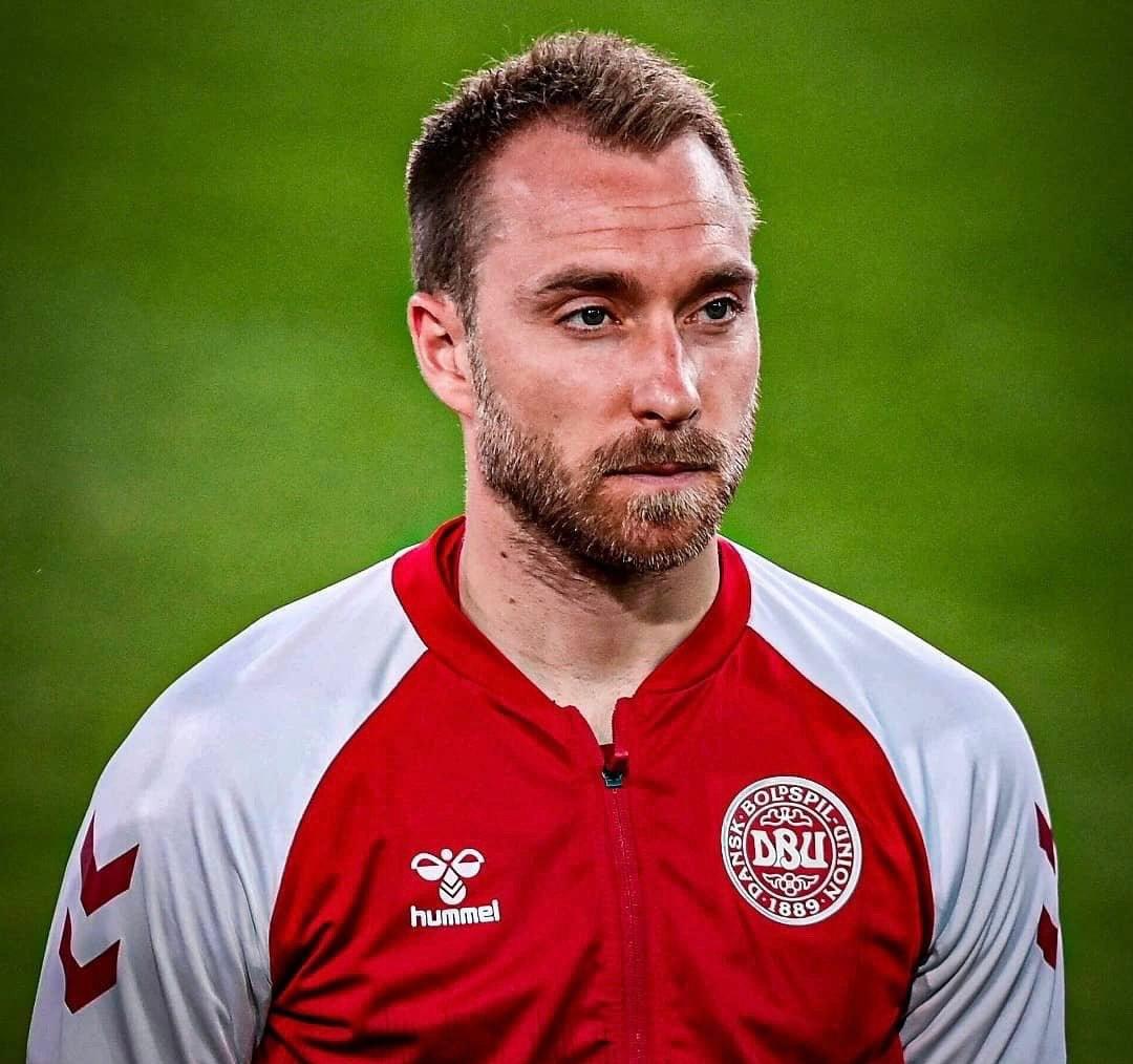 欧洲杯推演侠：丹麦主教练抱怨欧足联冷血，没了埃里克森，淘汰是迟早的事(3)