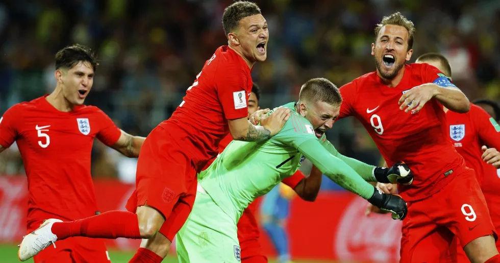 周二欧洲杯强胆：英格兰不宜高估  克罗地亚值得信赖   冲击连红！(2)