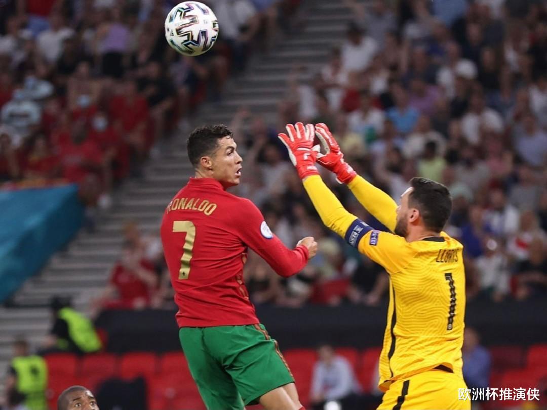 欧洲杯推演侠：C罗天神下凡！葡萄牙2-2惊险晋级，2粒点球拯救了葡萄牙