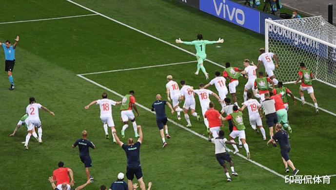 欧洲杯8强前瞻：西班牙斗牛军历史对战仅1负，瑞士望再演奇迹！(3)