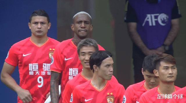 卡纳瓦罗：中国足球可能会被甩得更远！广州队有一人可去欧洲踢球(3)