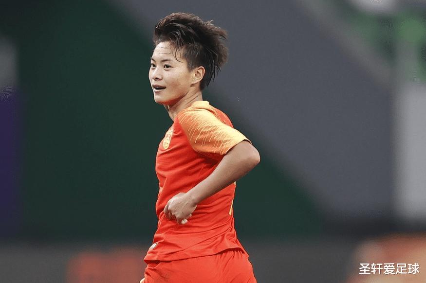 从2-0到0-0！世界第7战斗力衰败，中国女足出线不难：1优势很关键