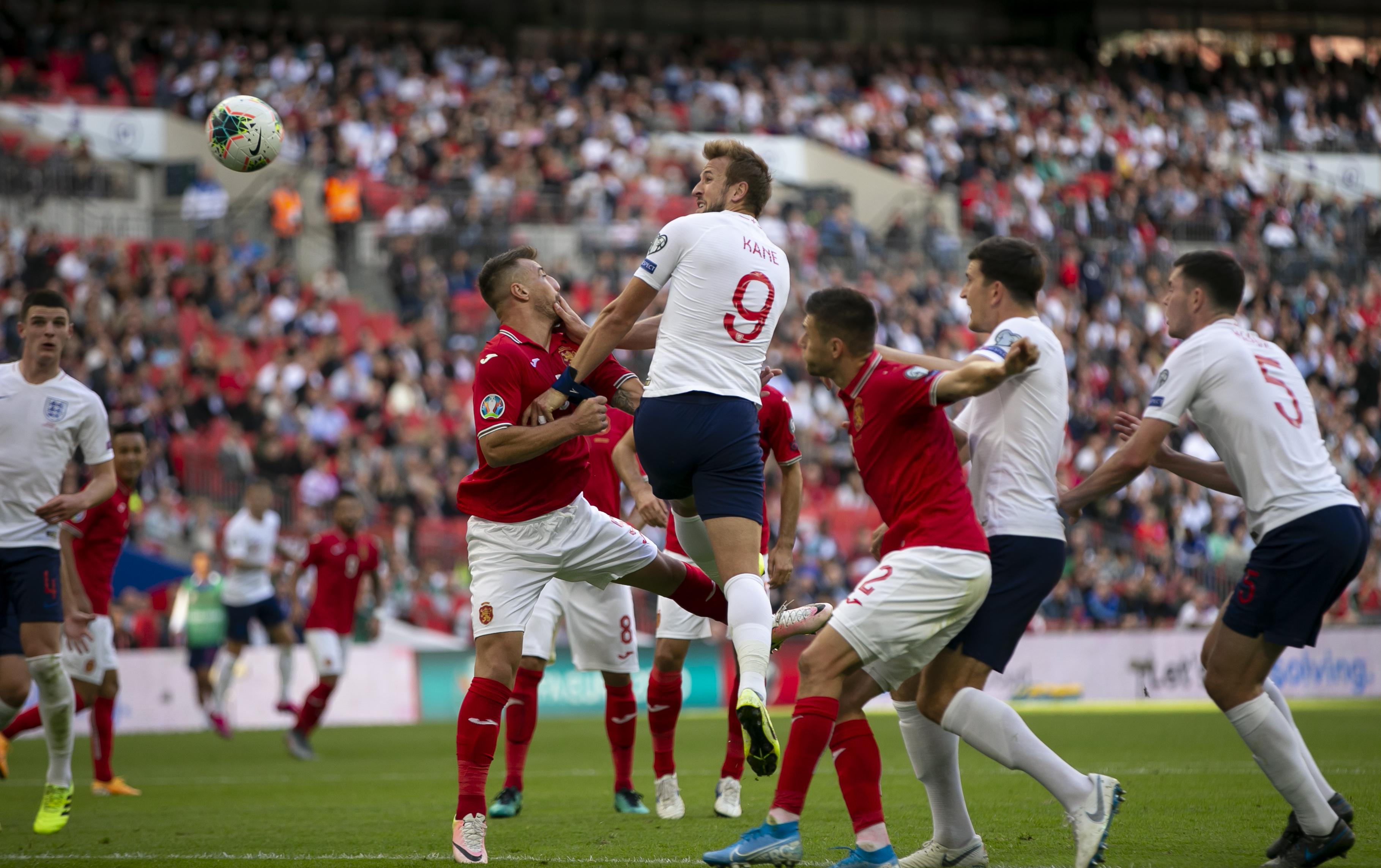 欧洲杯赛事分析 英格兰 VS 丹麦，英格兰会爆冷吗？(1)