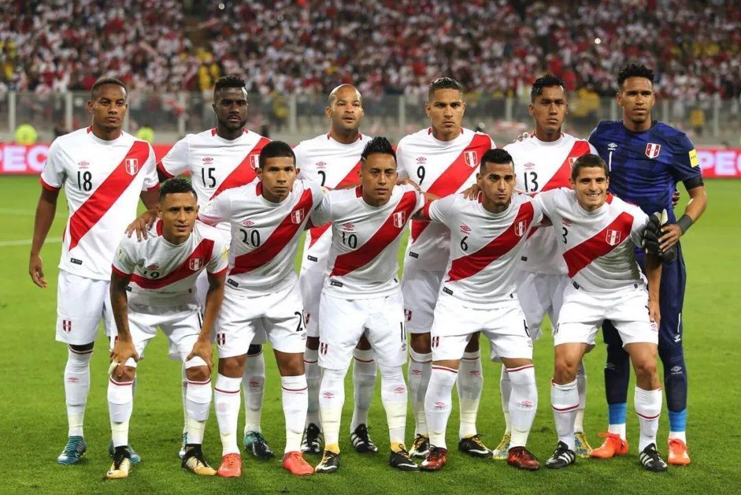 今日两场足球赛事：秘鲁vs哥伦比亚，亚特兰大双雄能否帮助哥伦比亚掀翻秘鲁？(3)