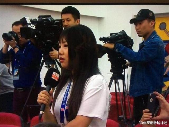 记者问女足奥运目标是啥？贾秀全：你觉得该咋定？能进奥运不错了(4)