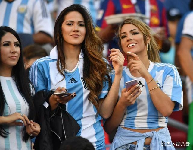 猛料！美洲杯夺冠后，阿根廷球员拒绝总统接见，为梅西鸣不平(5)