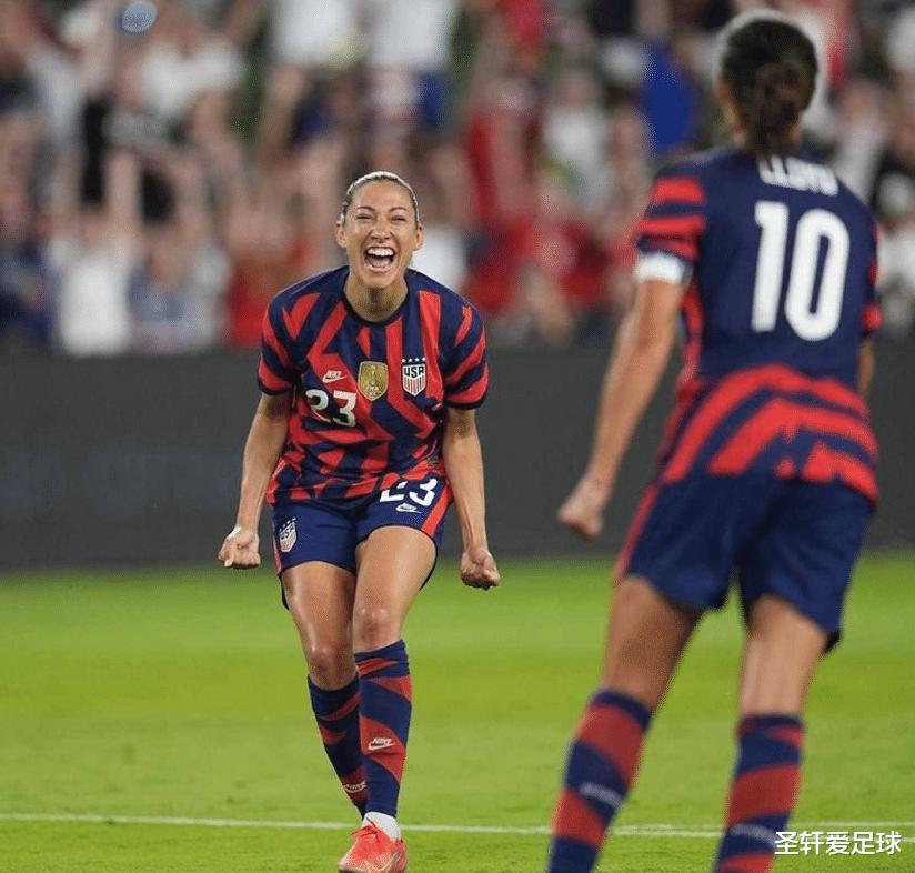 0-1，0-1！中国女足对手轰然倒下，致命短板遭曝光，小组出线不利(4)