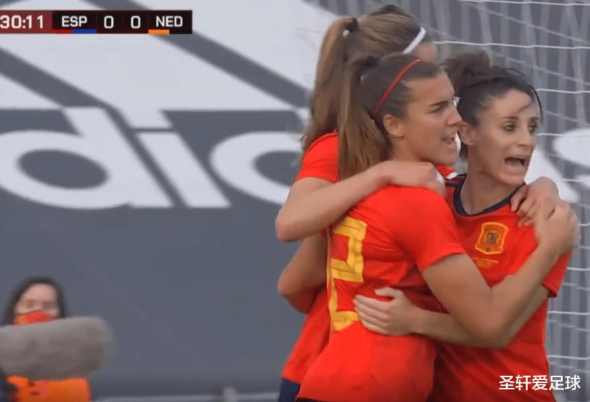 0-1，0-1！中国女足对手轰然倒下，致命短板遭曝光，小组出线不利(8)