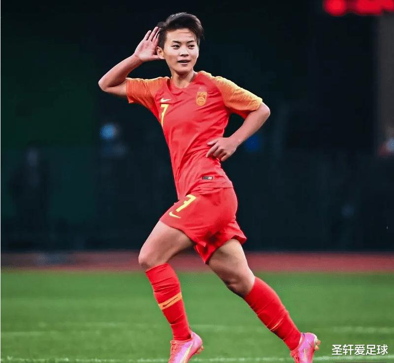 0-1，0-1！中国女足对手轰然倒下，致命短板遭曝光，小组出线不利(12)