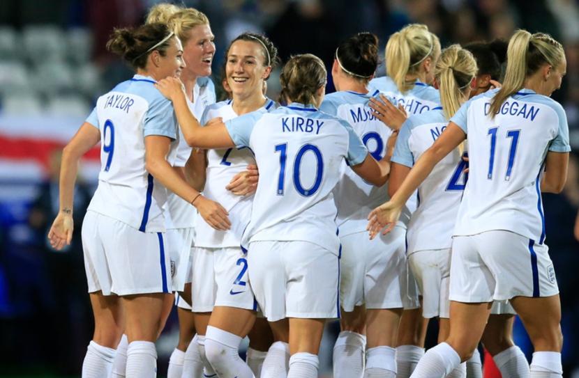 评球家｜奥运女足：英国女足VS澳大利女足，英女足能否创造历史？
