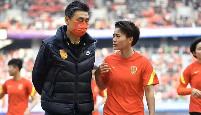 中国女足奥运会大比分失利的背后到底是什么原因？